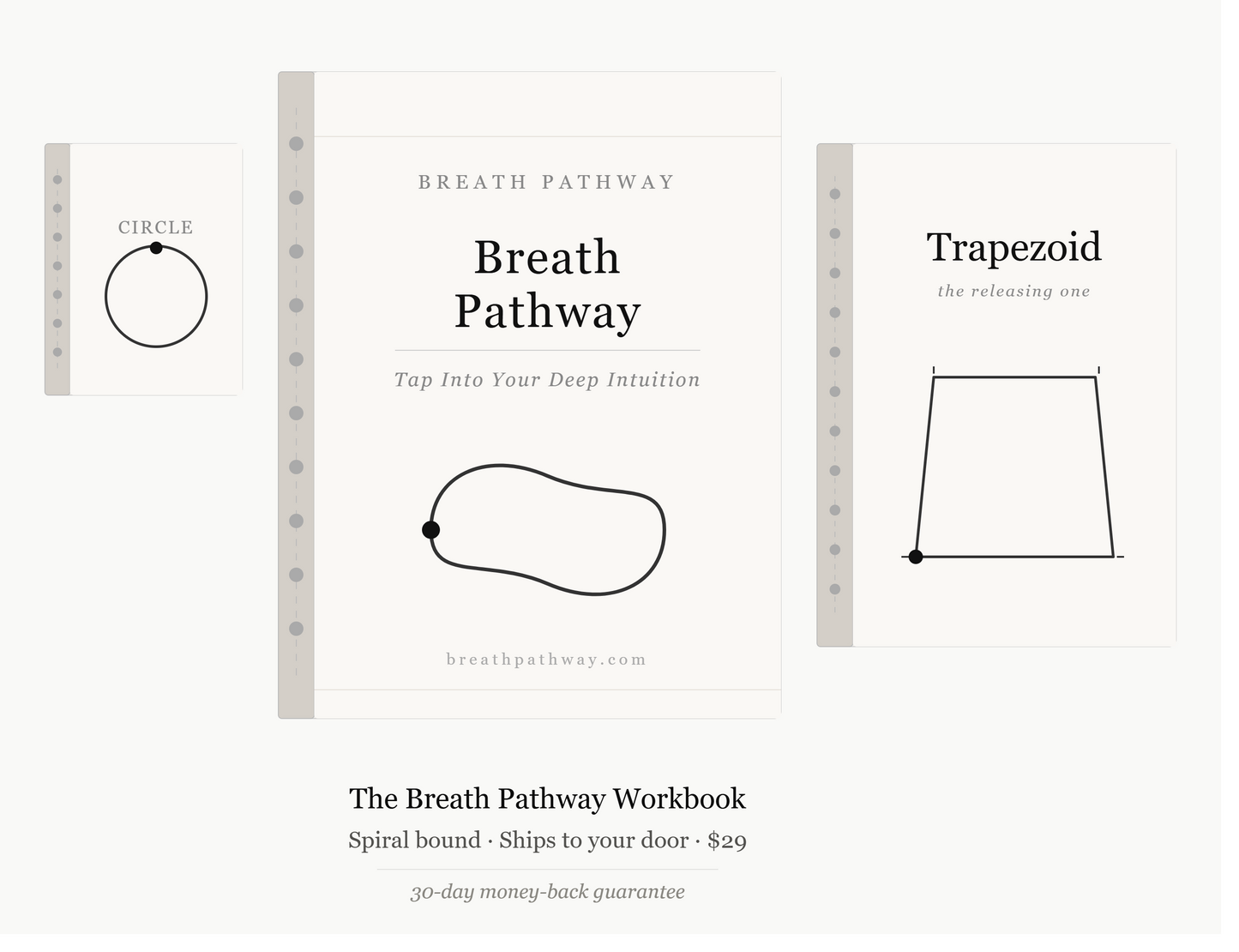 Breath Pathway Workbook